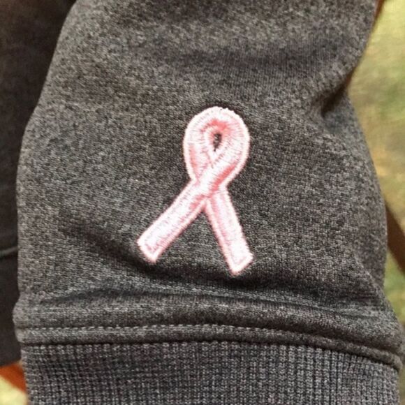 🔥FIRM Under Armour “Go Pink or Go Home” breast cancer awareness - Picture 3 of 9